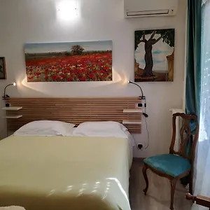 Annadia Sweet Bed & Breakfast