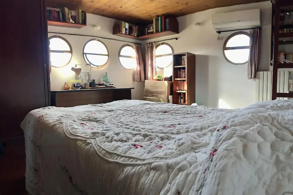 Bed And Breakfast Vista Mare Lido di Ostia