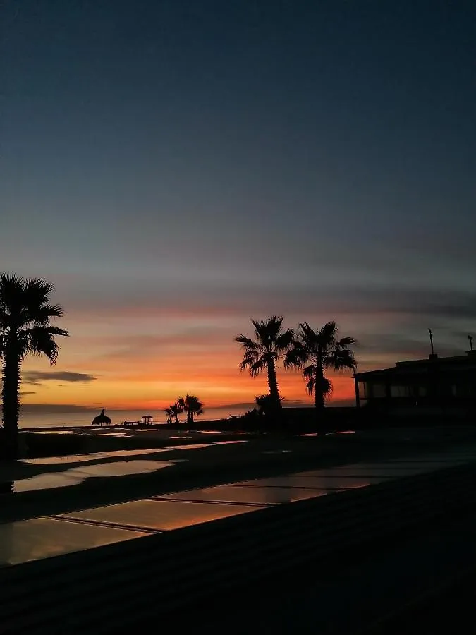 Bed And Breakfast Vista Mare Lido di Ostia 0*,  Italy