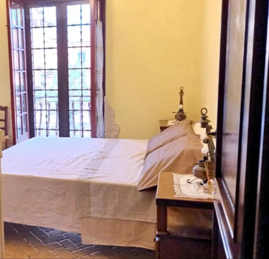 Bed And Breakfast Vista Mare Lido di Ostia