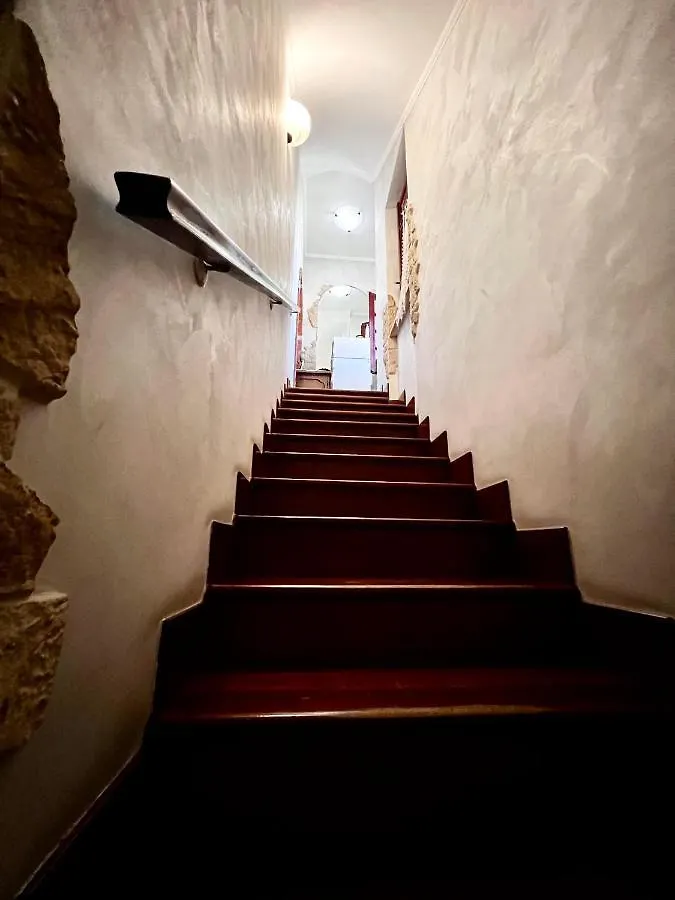 Bed And Breakfast Vista Mare Lido di Ostia Bed & Breakfast