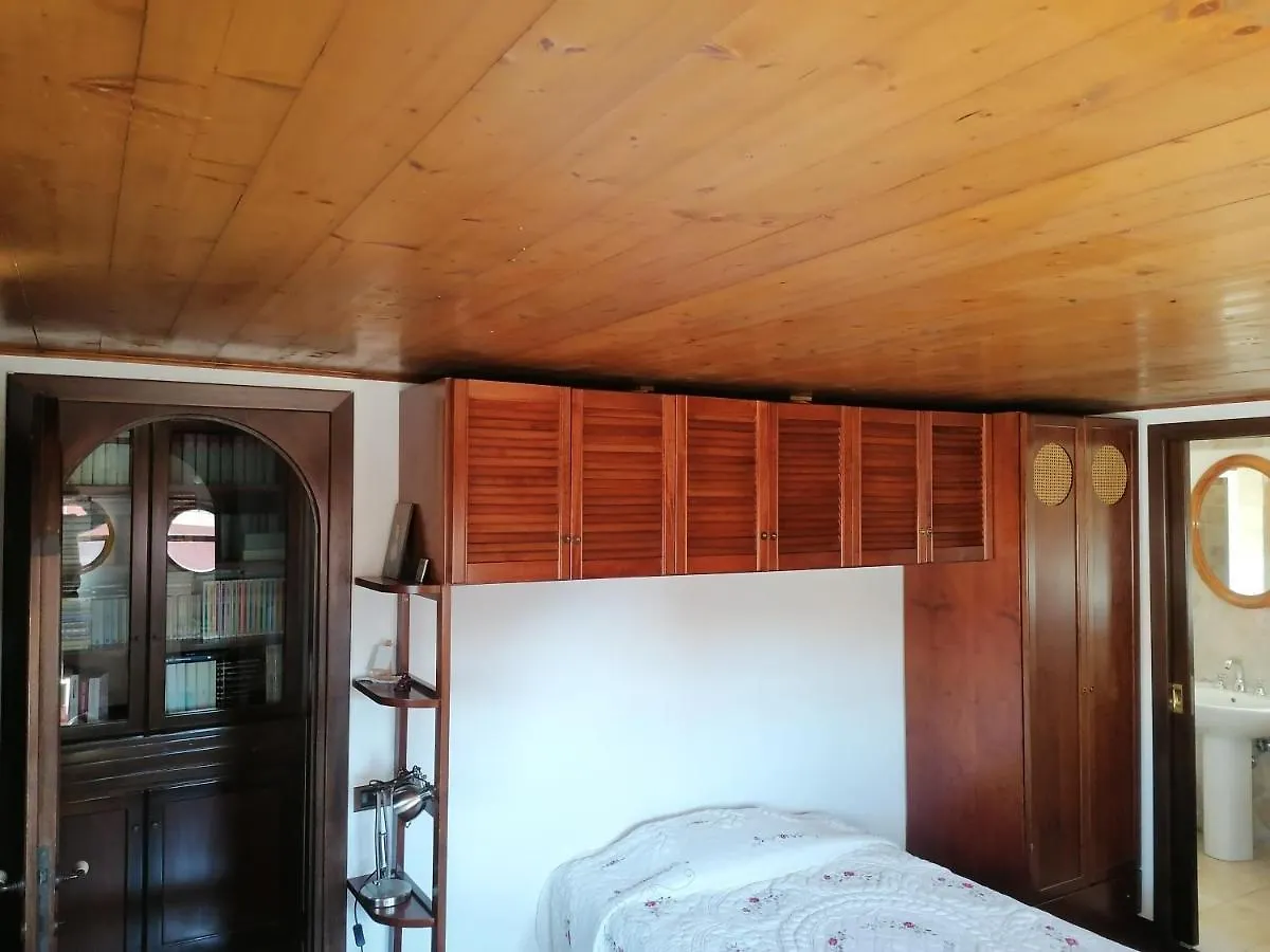 Bed & Breakfast Bed And Breakfast Vista Mare Lido di Ostia