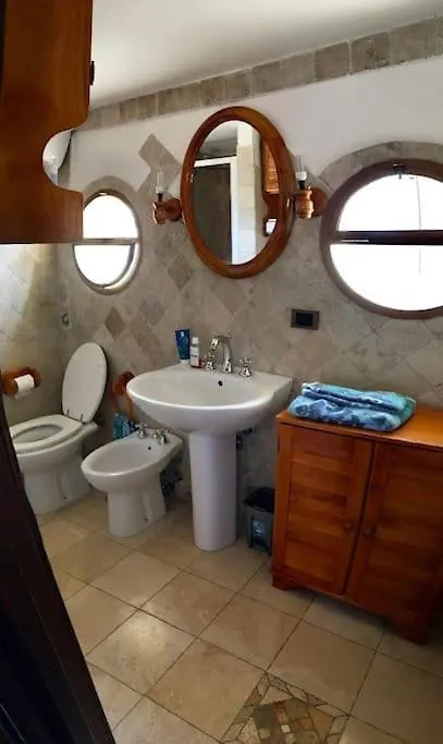 Bed And Breakfast Vista Mare Lido di Ostia Bed & Breakfast