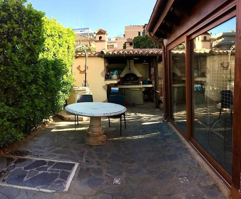 Bed & Breakfast Bed And Breakfast Vista Mare Lido di Ostia