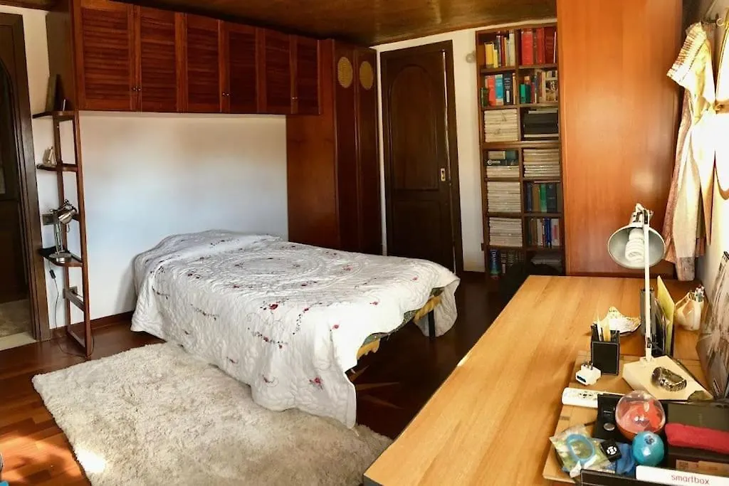 Bed And Breakfast Vista Mare Lido di Ostia Bed & Breakfast