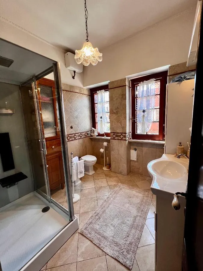 Bed And Breakfast Vista Mare Lido di Ostia 0*,  Italy